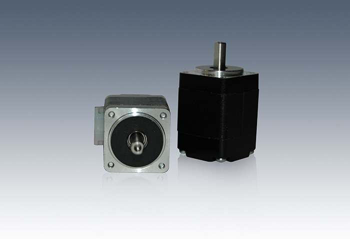 1.8° 28mm BYG Hybrid Stepper Motor