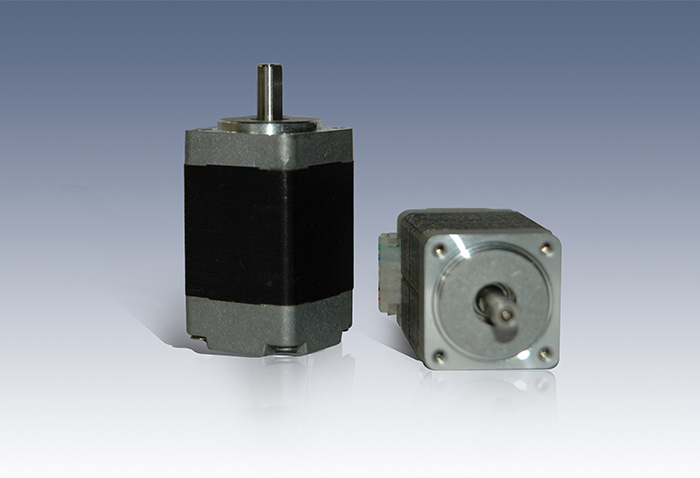 1.8° 20mm BYG Hybrid Stepper Motor