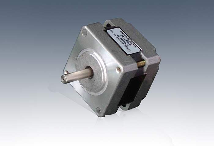 1.8° 39mm BYG Hybrid Stepper Motor