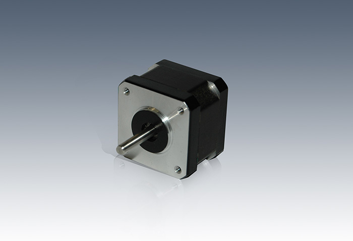 0.9 42mm BYG Hybrid Stepper Motor