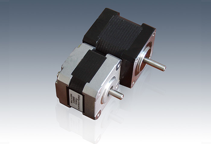 1.8 42mm BYGH Hybrid Stepper Motor