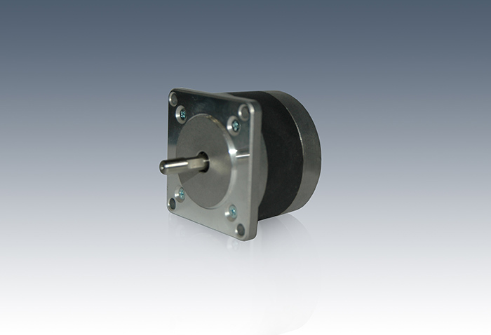 1.8 60mm BYGH Hybrid Stepper Motor