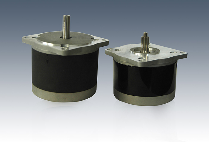 1.8 86mm BYG Hybrid Stepper Motor