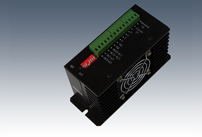 Hybrid Stepper Motor Driver