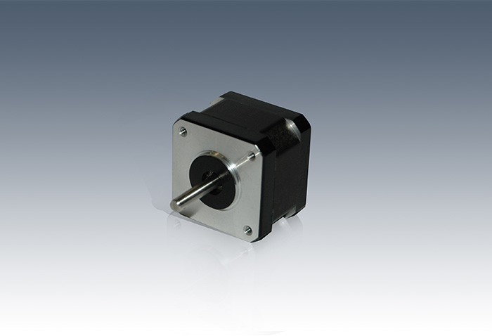 1.2° Three-phase 42mm BYGH Hybrid Stepper Motor